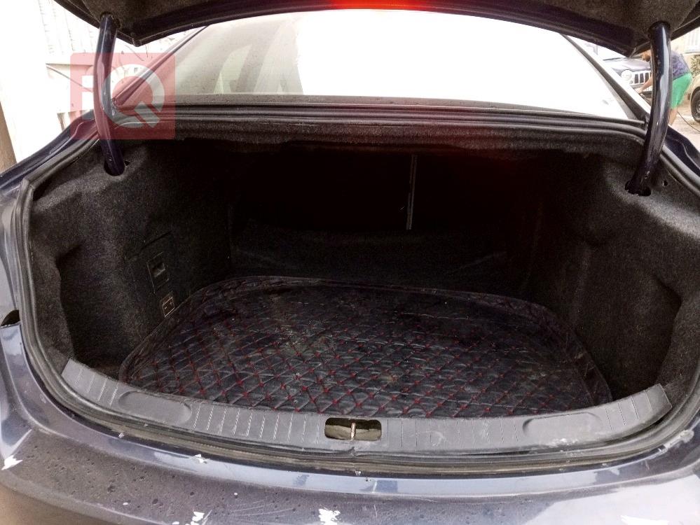 شيفروليه امبالا